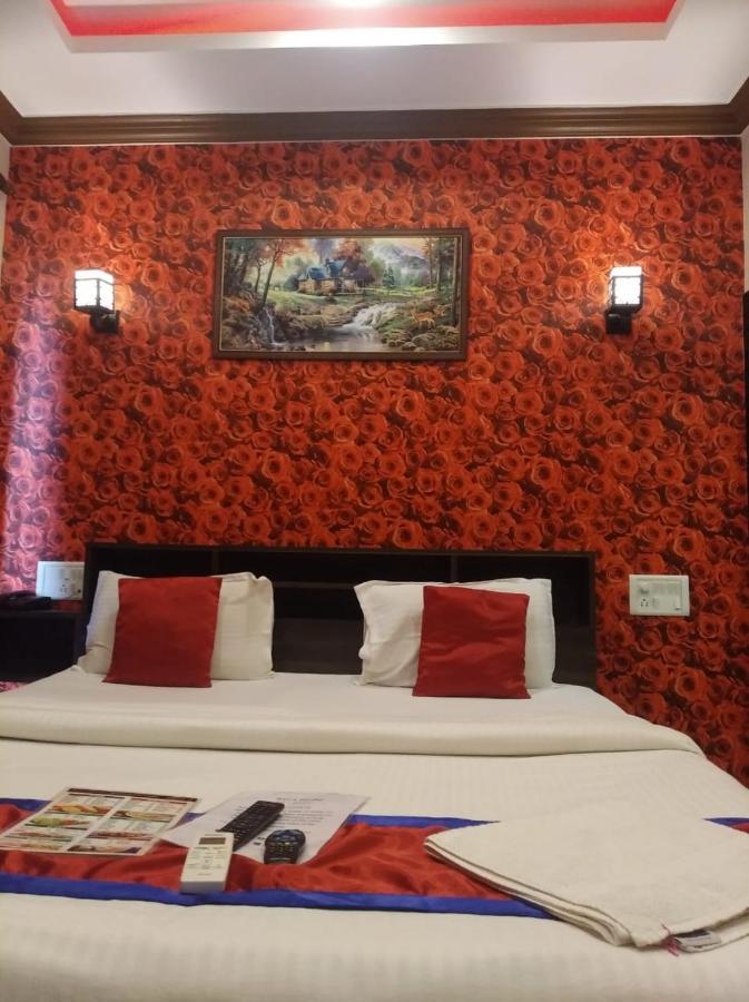 Hotel Baga Highq - Near Baga Beach Экстерьер фото
