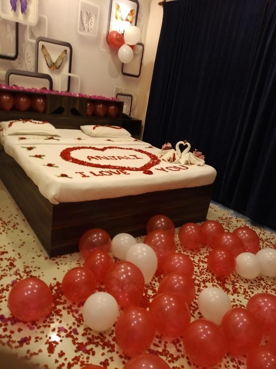 Hotel Baga Highq - Near Baga Beach Экстерьер фото
