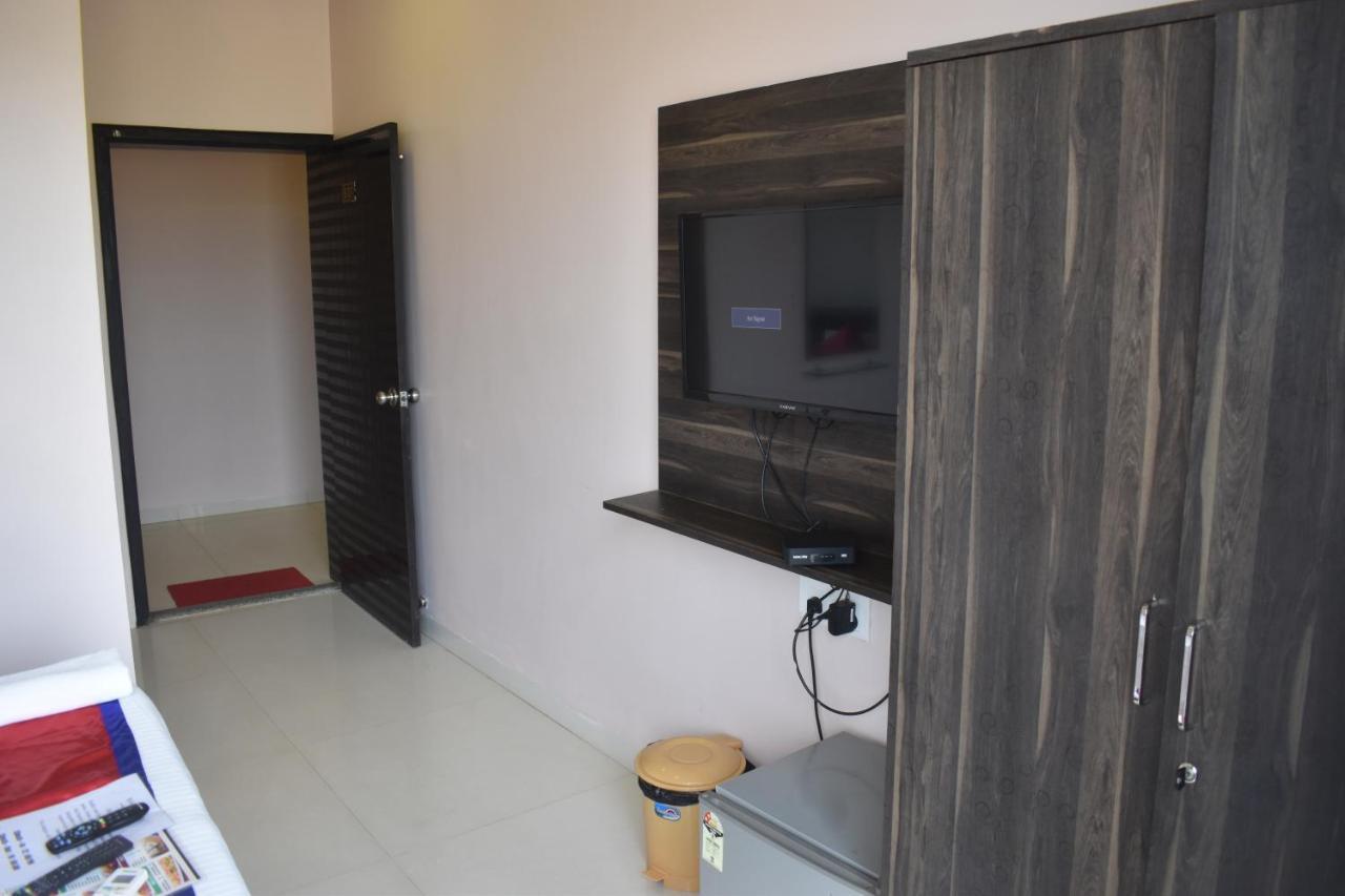 Hotel Baga Highq - Near Baga Beach Экстерьер фото