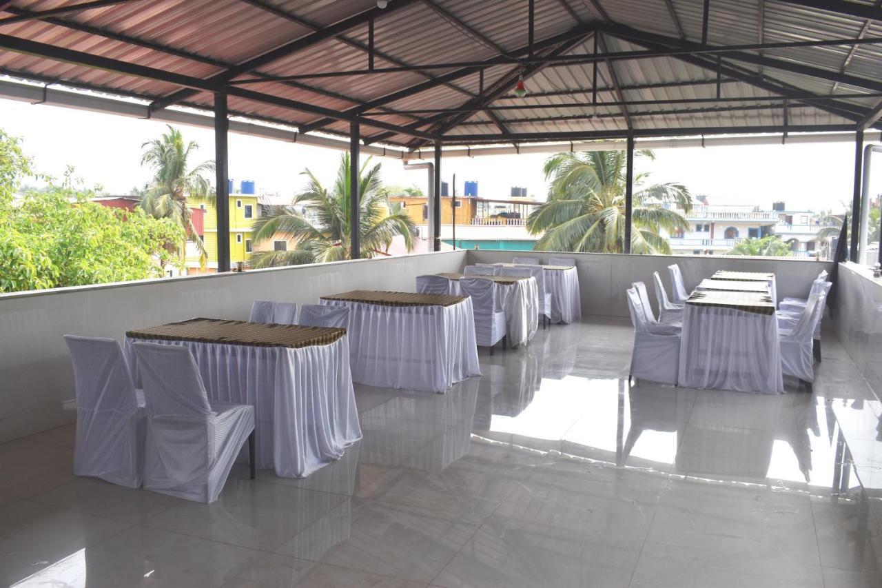 Hotel Baga Highq - Near Baga Beach Экстерьер фото